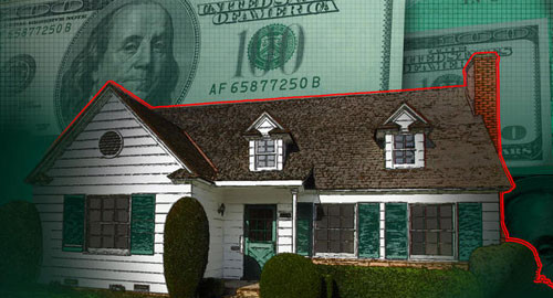 Мошенничество в сфере недвижимости