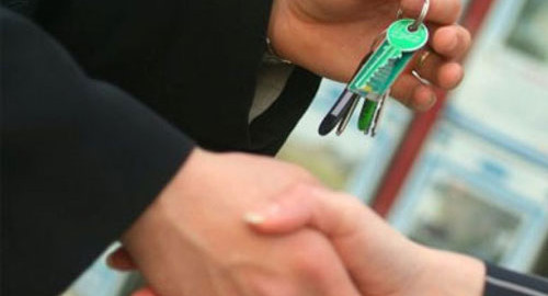 Покупка квартиры на вторичном рынке