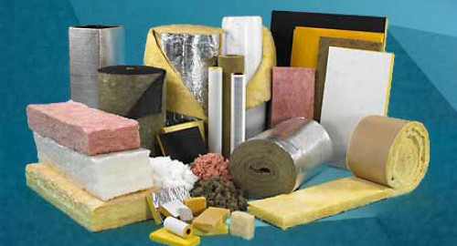 Утепляем дом