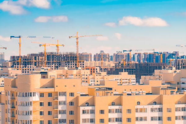 Новости про жилье в Казахстане